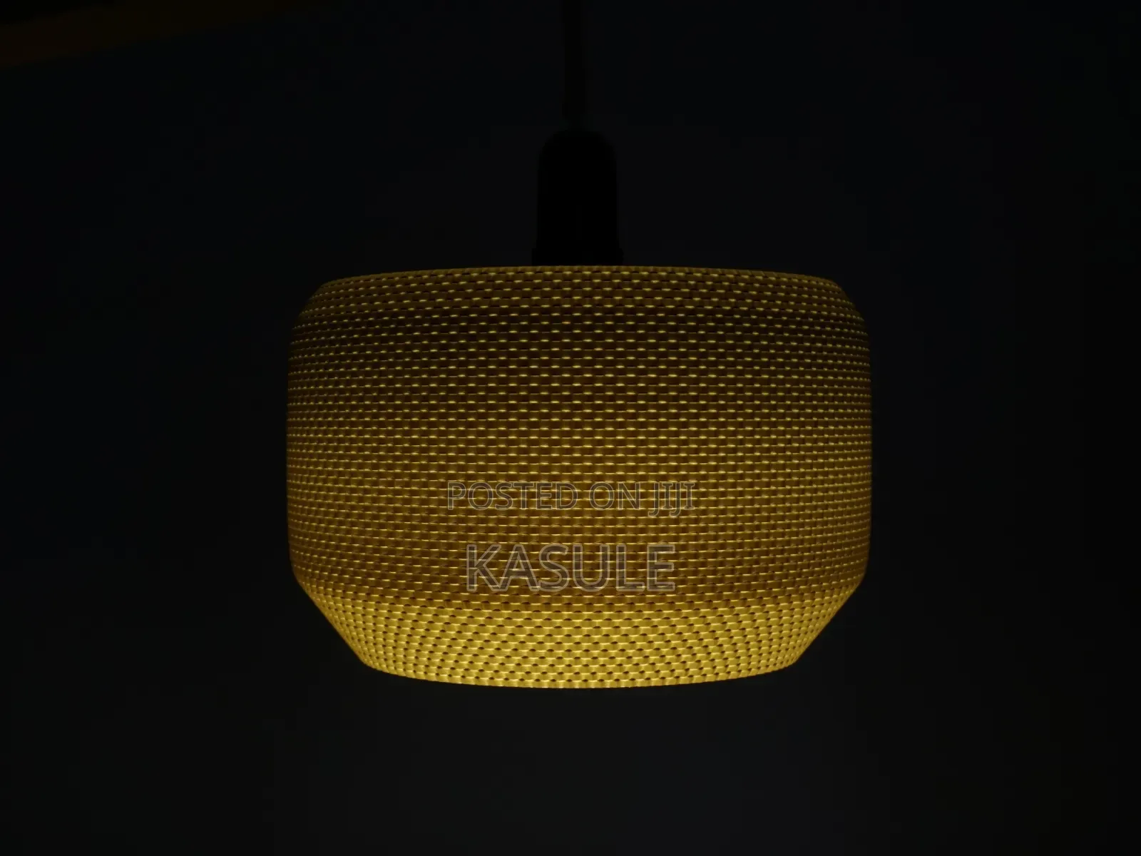 Road Lampshade
