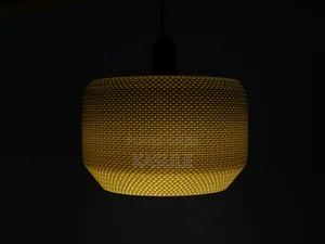 Road Lampshade