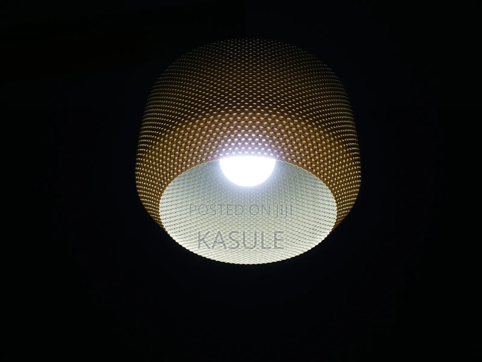Road Lampshade