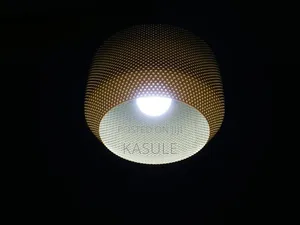 Road Lampshade