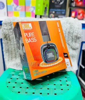JBL by Harman.
