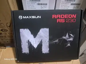 Graphics Card(Maxsun AMD Radeon R5 230)