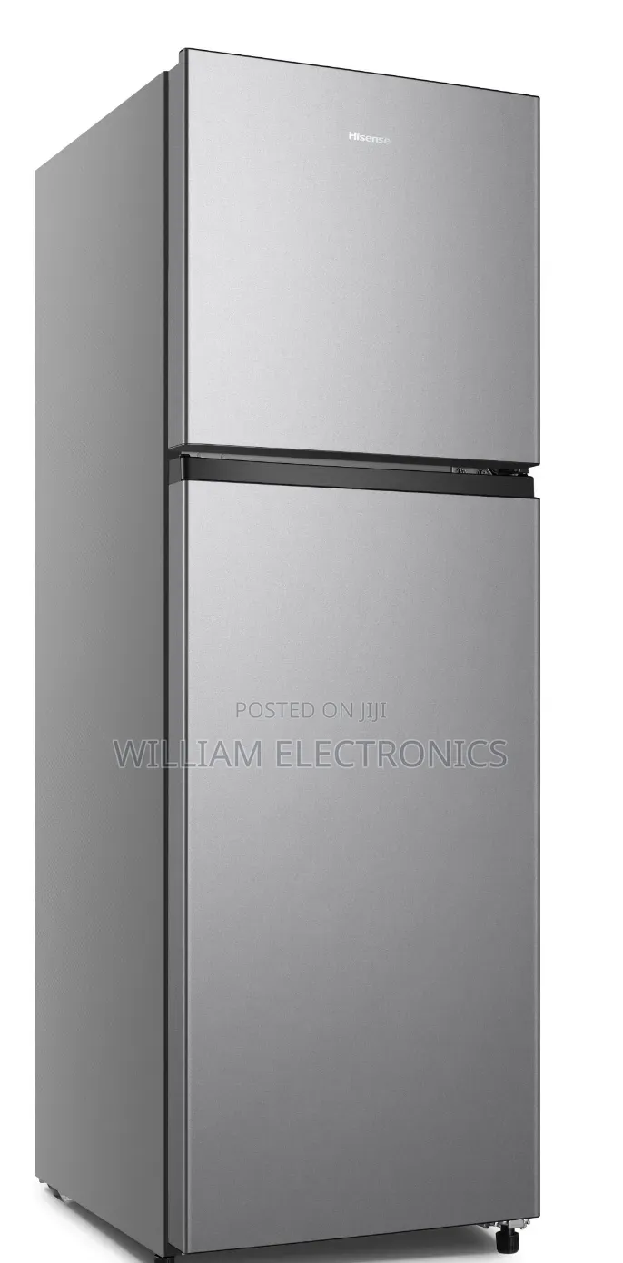 Hisense 200litres Refrigerator/Hisense Refrigerator