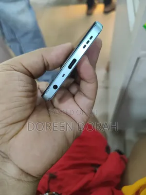 Oppo A58 128 GB Blue