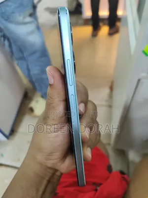 Oppo A58 128 GB Blue