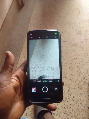 Infinix Smart 10 64 GB Silver