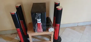 Home Theatre