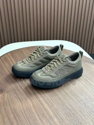 Men’s Classic Moncler Casuals