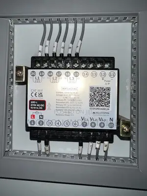 Distribution Board