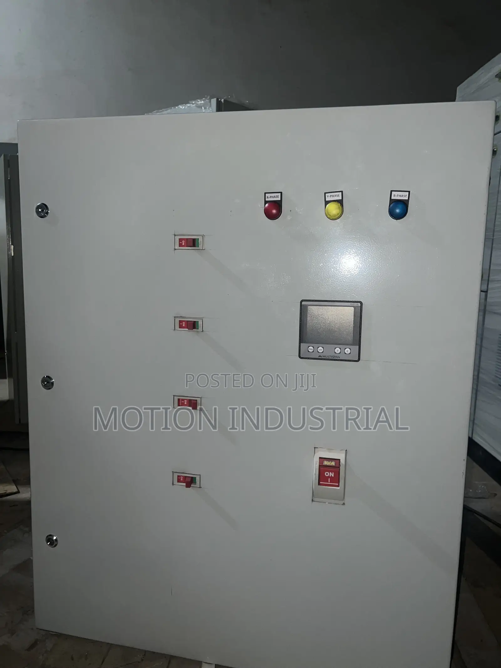 Distribution Board