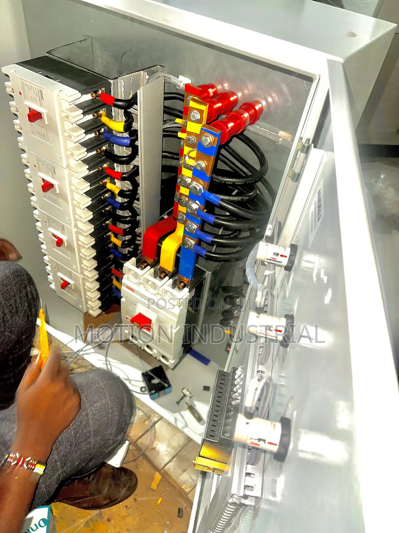 Distribution Board