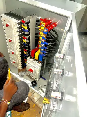 Distribution Board