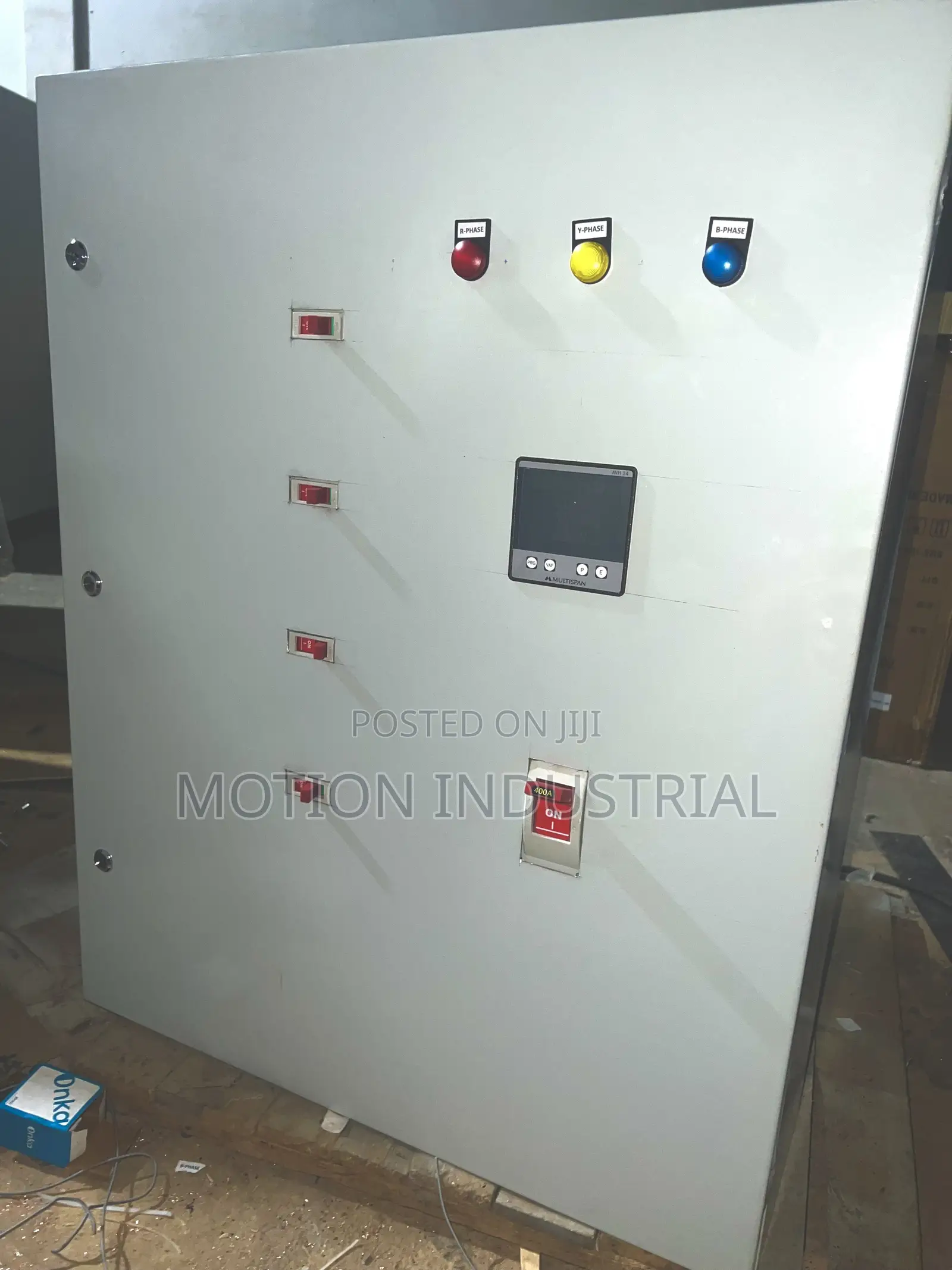 Distribution Board