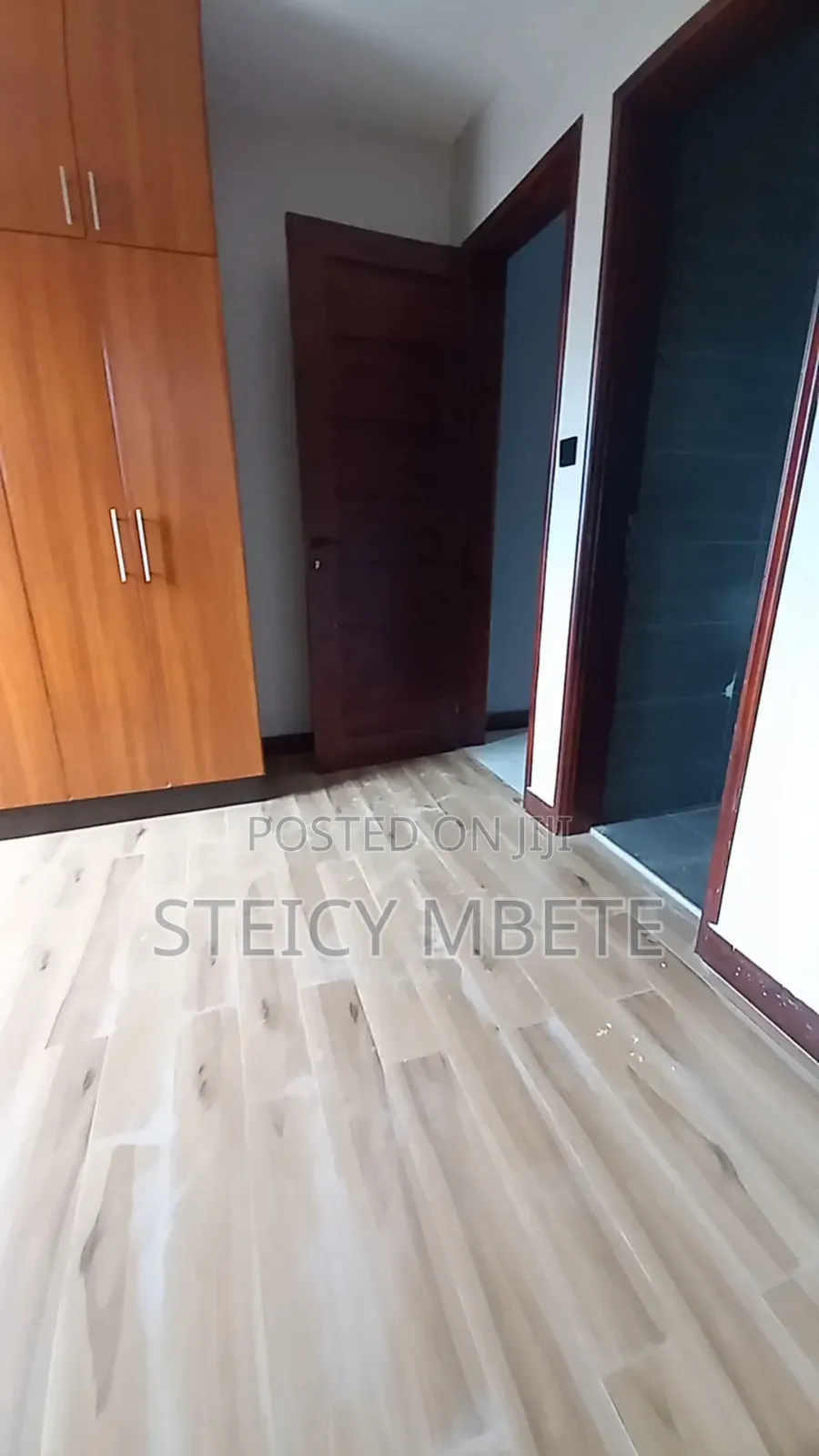2bdrm Apartment in Ssisa for rent