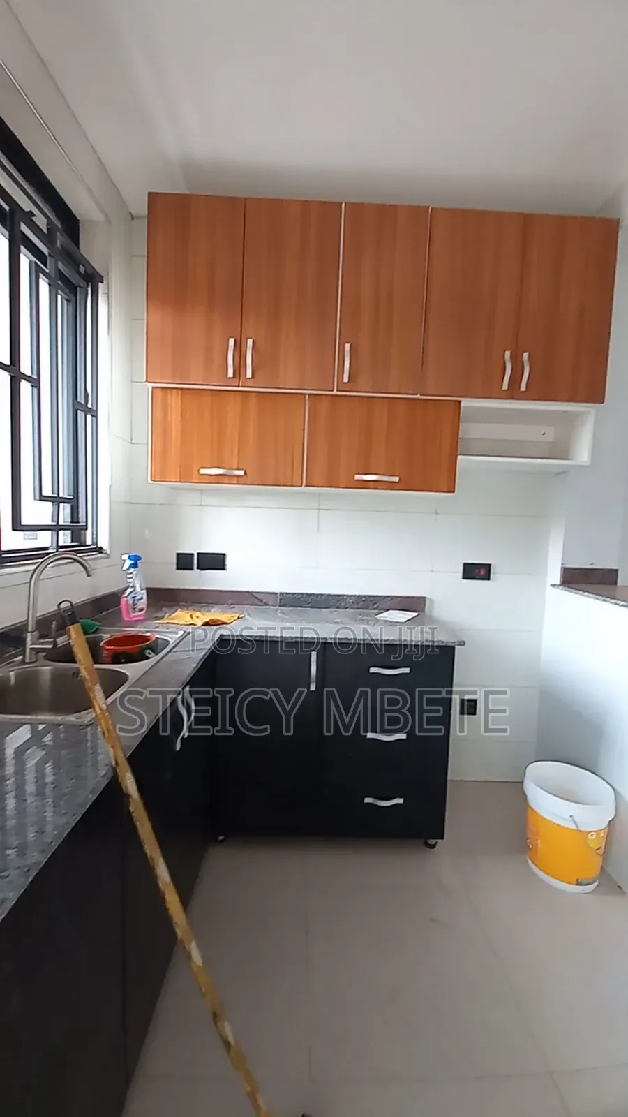 2bdrm Apartment in Ssisa for rent