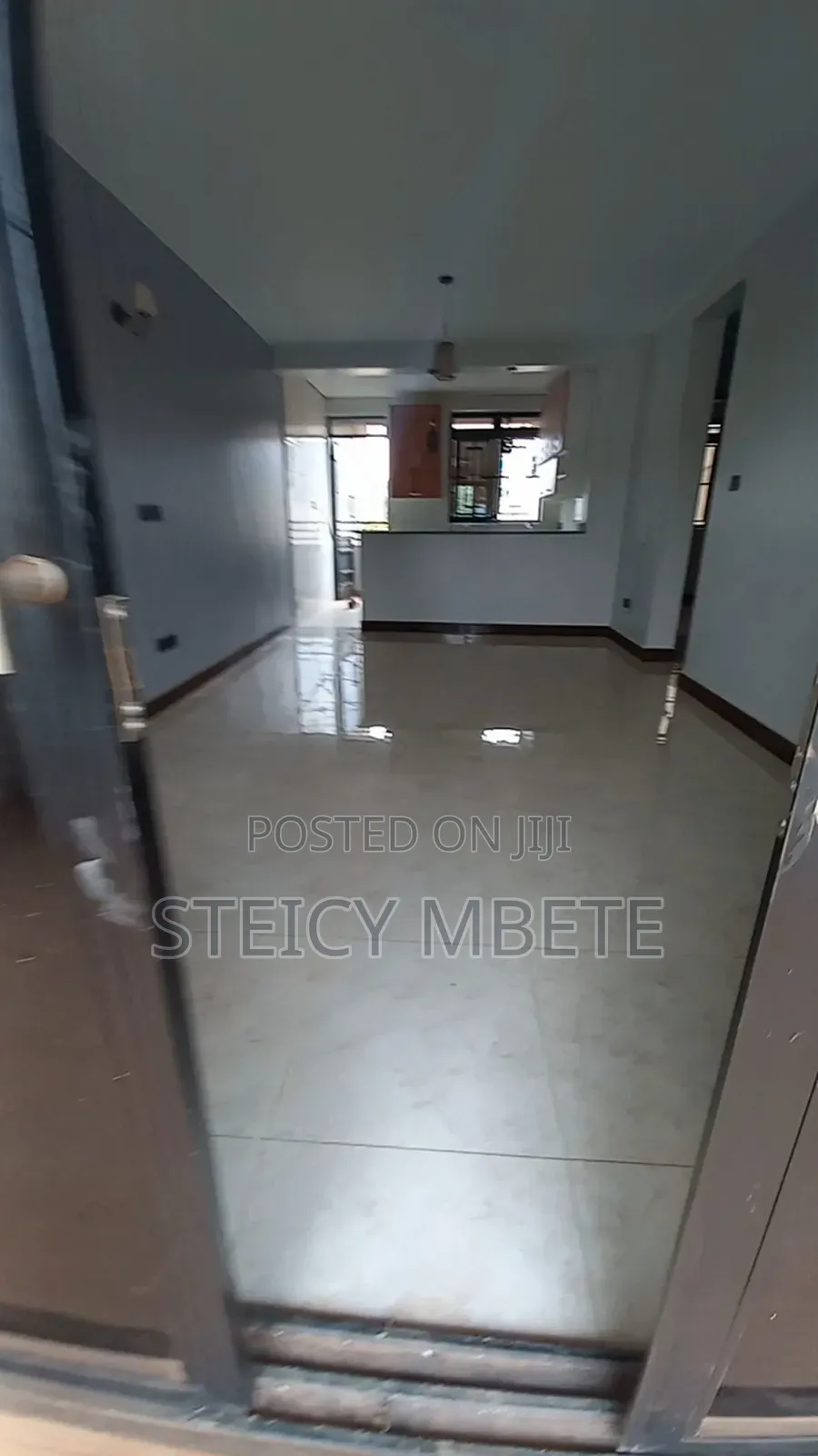 2bdrm Apartment in Ssisa for rent