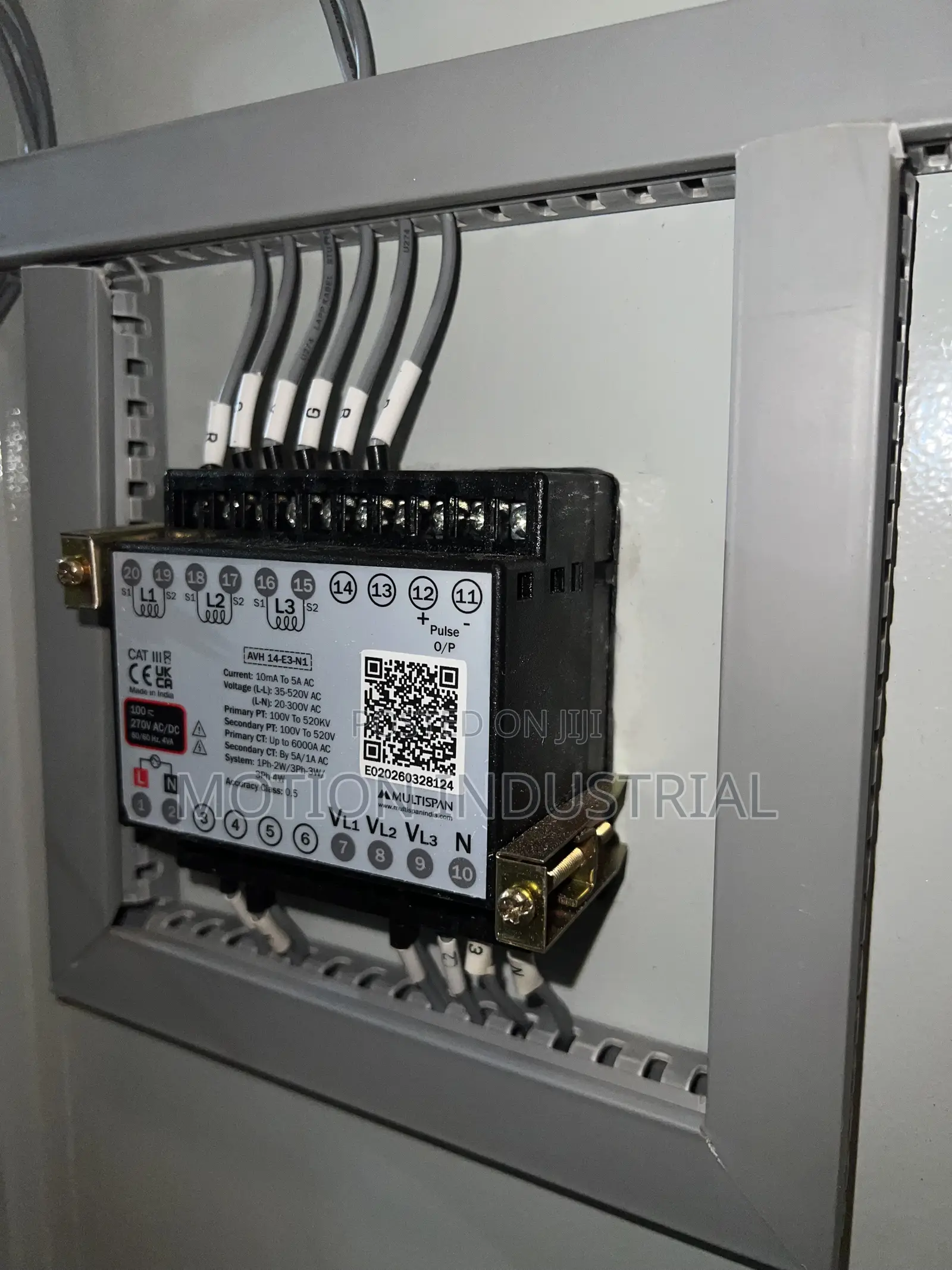 Distribution Board