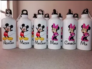 Cups Customising Services(both a Cup and Sublimation Fee)