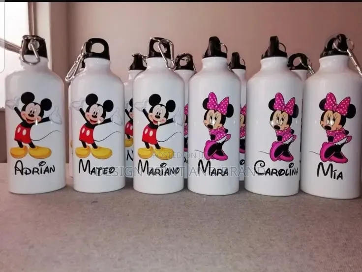 Cups Customising Services(both a Cup and Sublimation Fee)