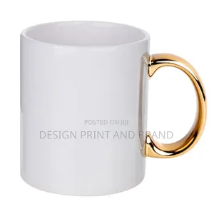 Cups Customising Services(both a Cup and Sublimation Fee)