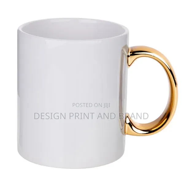 Cups Customising Services(both a Cup and Sublimation Fee)