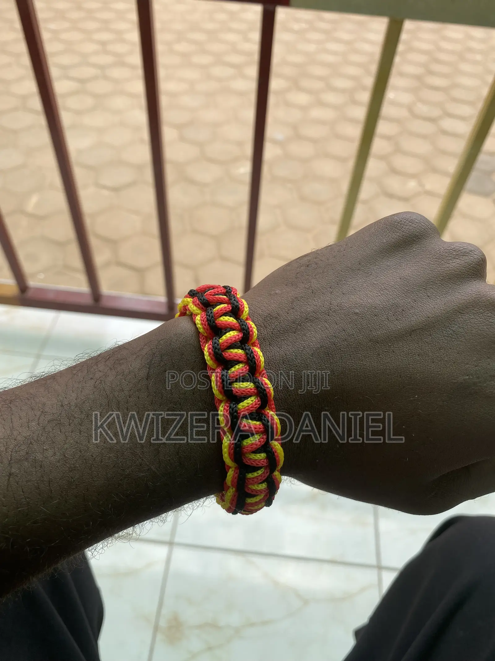 Prime Paracord Bracelets – Strong Stylish