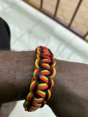 Prime Paracord Bracelets – Strong Stylish