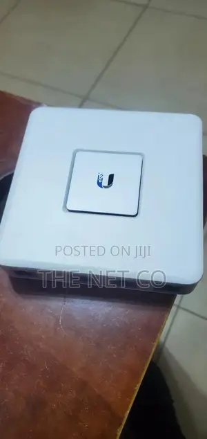 Ubiquiti UniFi Security Gateway (USG) Router Firewall - UGANDA