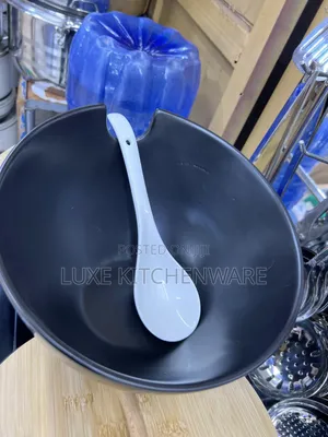 Luxe Kitchenware
