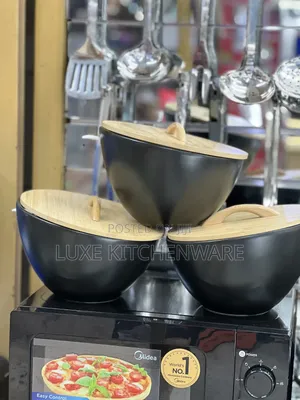 Luxe Kitchenware