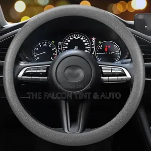 Road Power Car Steering Wheel Covers