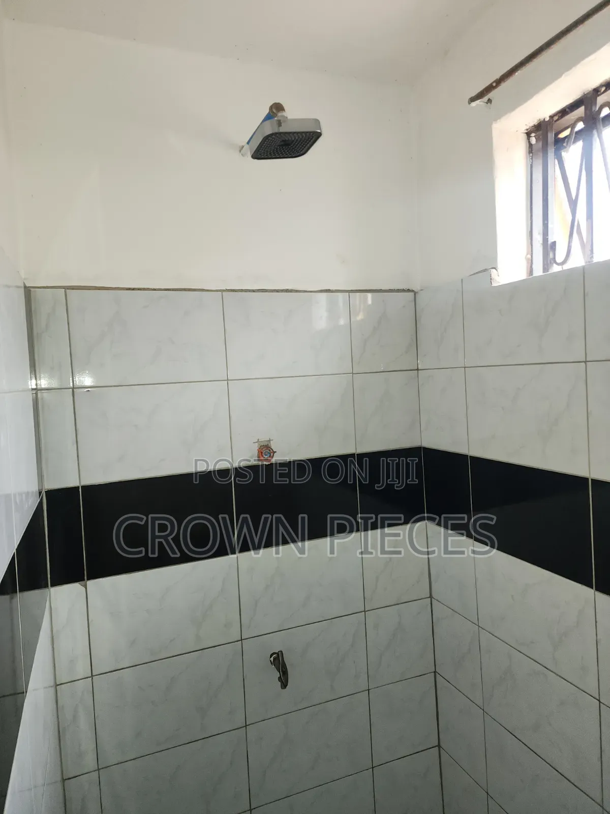 Furnished 1bdrm House in Mivule Villas, Katabi for rent