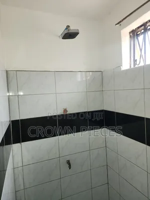 Furnished 1bdrm House in Mivule Villas, Katabi for rent