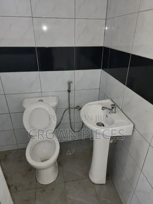 Furnished 1bdrm House in Mivule Villas, Katabi for rent