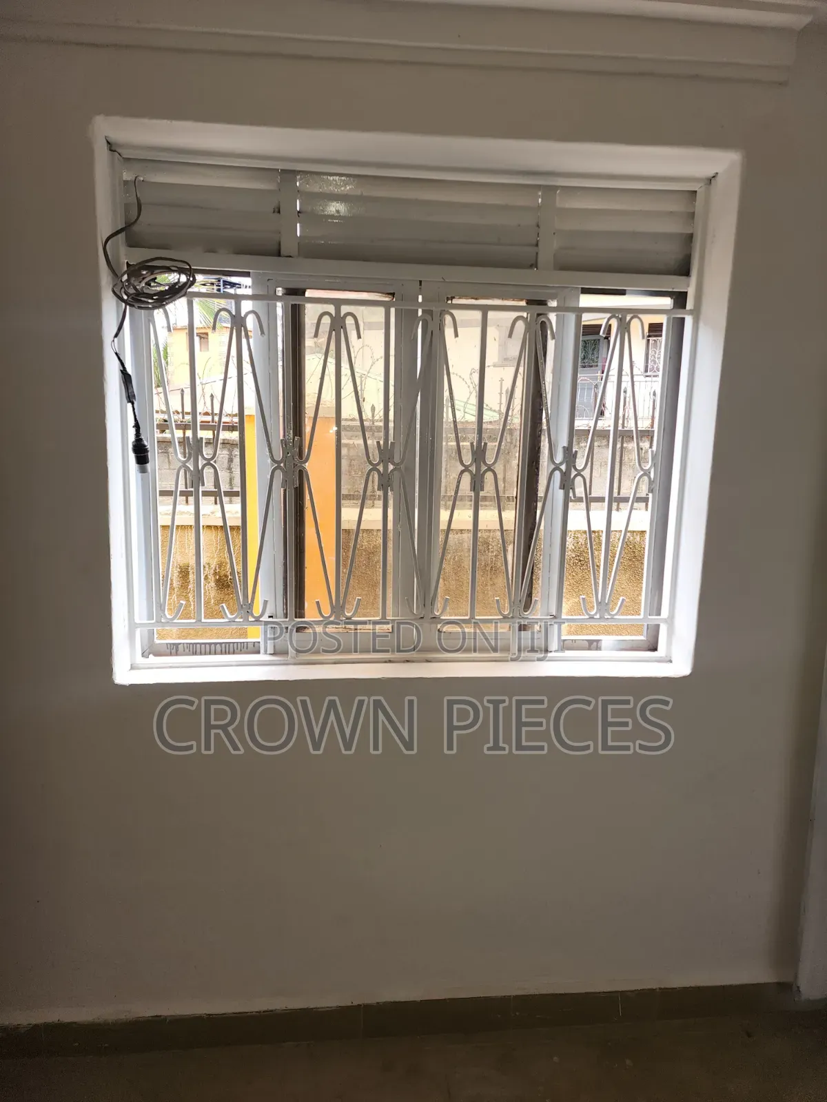 Furnished 1bdrm House in Mivule Villas, Katabi for rent