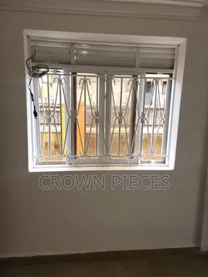 Furnished 1bdrm House in Mivule Villas, Katabi for rent