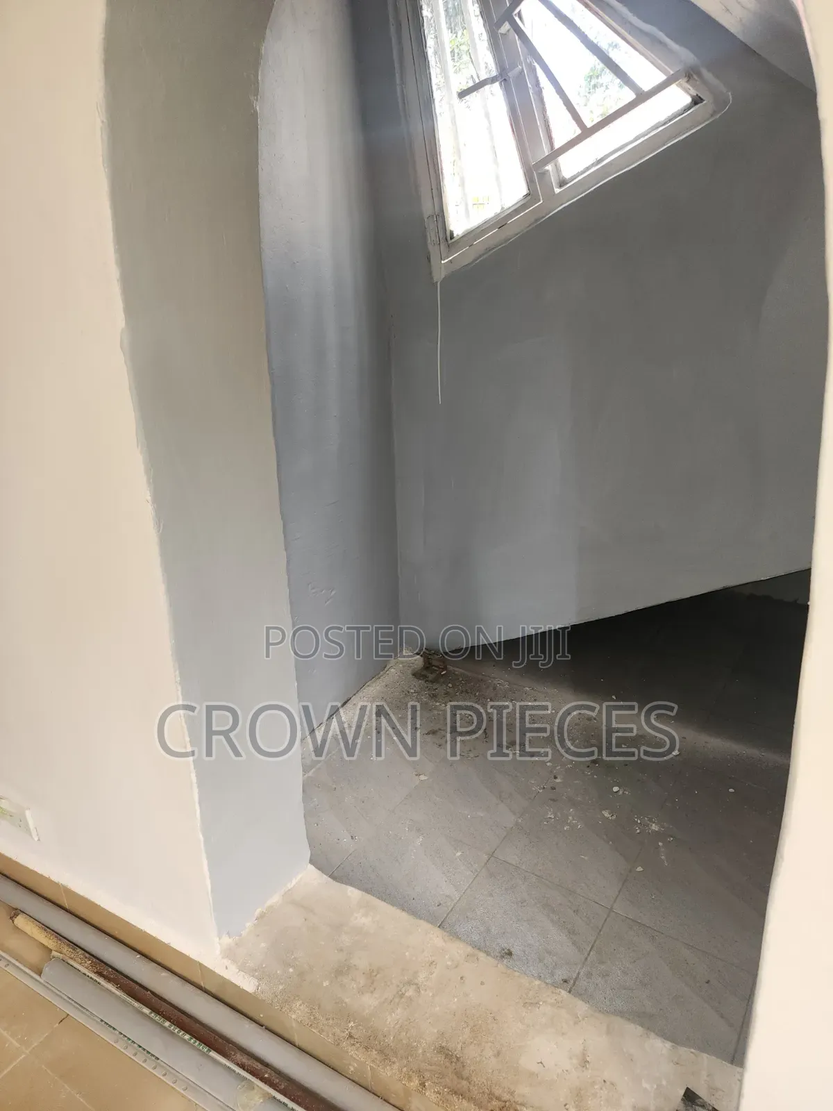 Furnished 1bdrm House in Mivule Villas, Katabi for rent