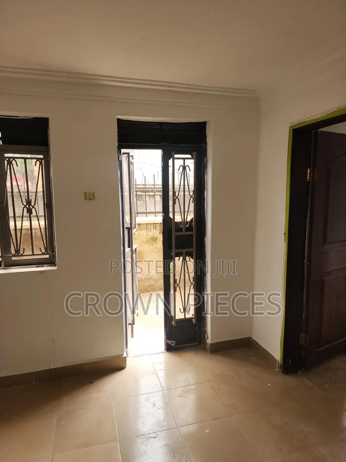 Furnished 1bdrm House in Mivule Villas, Katabi for rent
