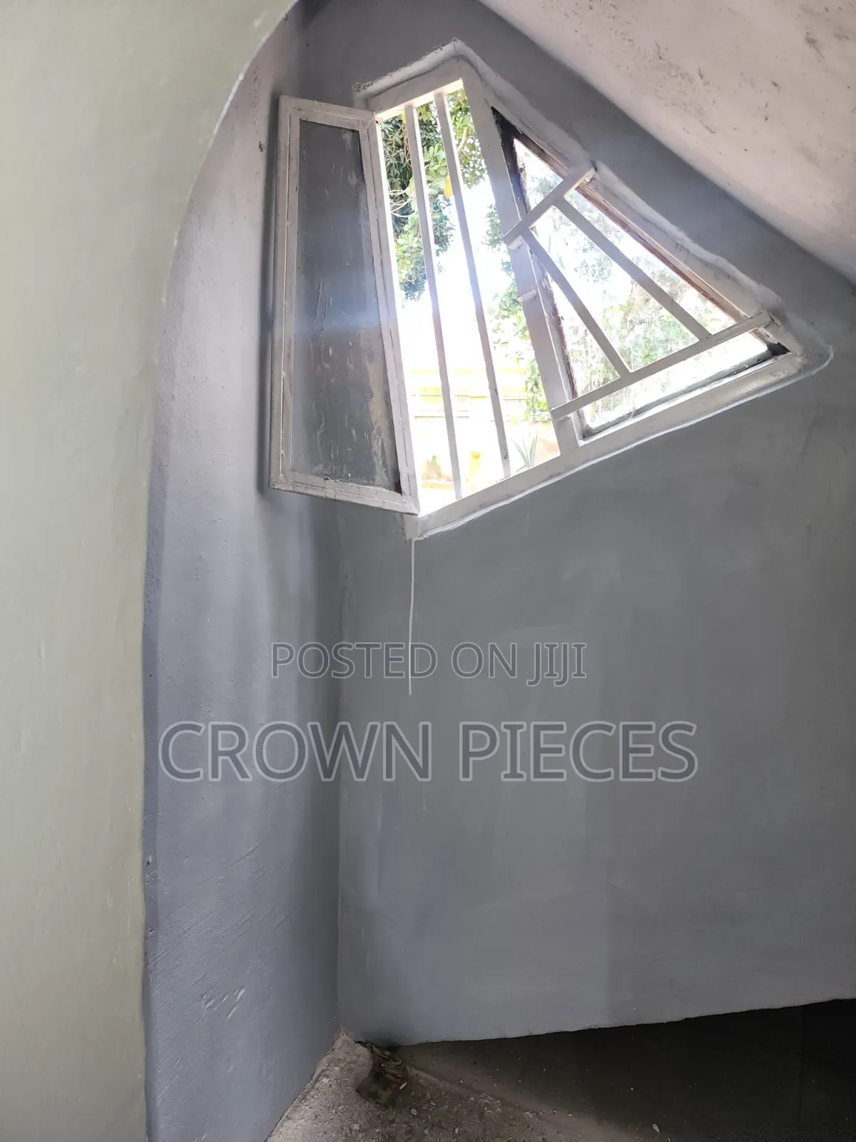 Furnished 1bdrm House in Mivule Villas, Katabi for rent