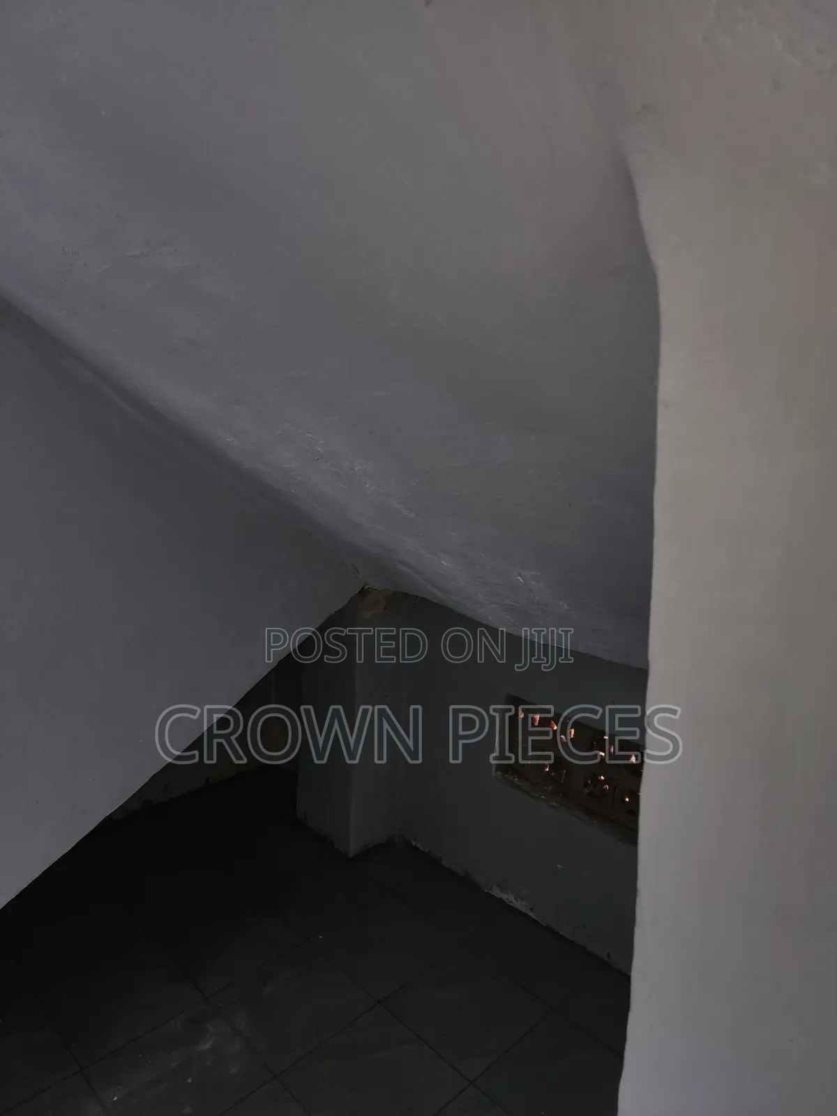 Furnished 1bdrm House in Mivule Villas, Katabi for rent