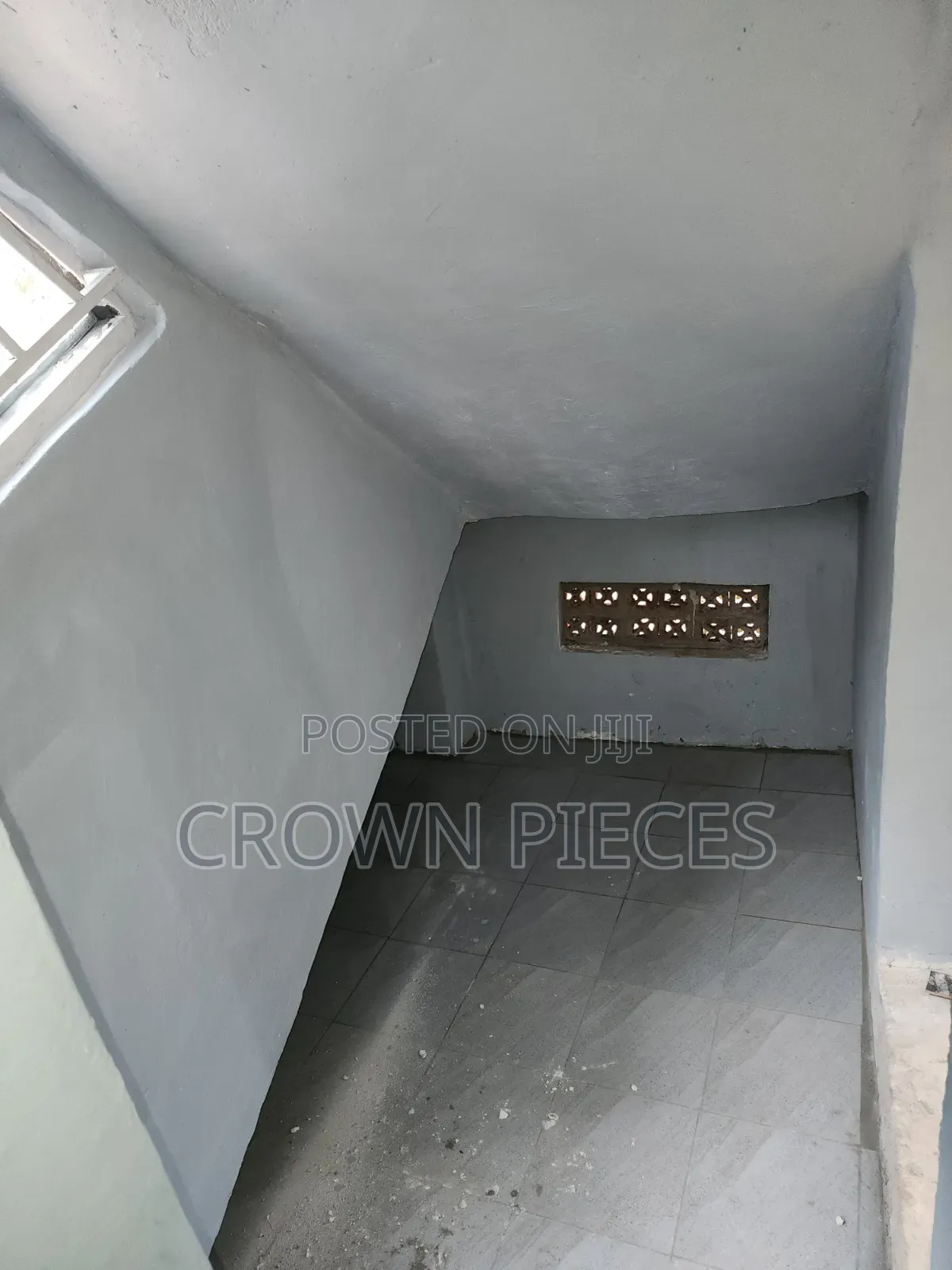 Furnished 1bdrm House in Mivule Villas, Katabi for rent