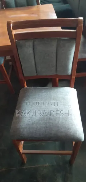 Four Seating Capacity Dinning Space Saver