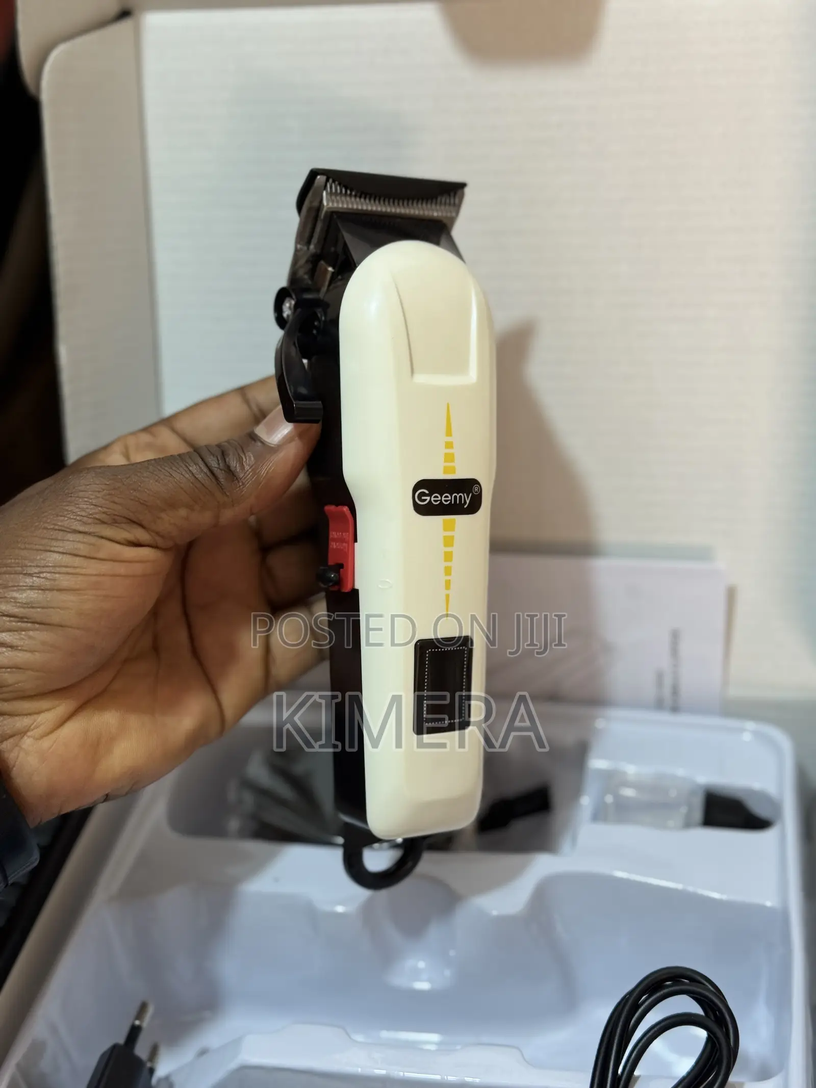 Hair Clipper