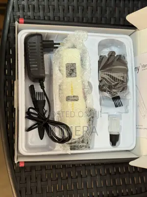 Hair Clipper