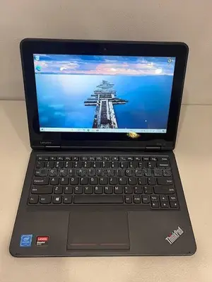 Laptop Lenovo Yoga 11e 4GB Intel Celeron SSD 256GB