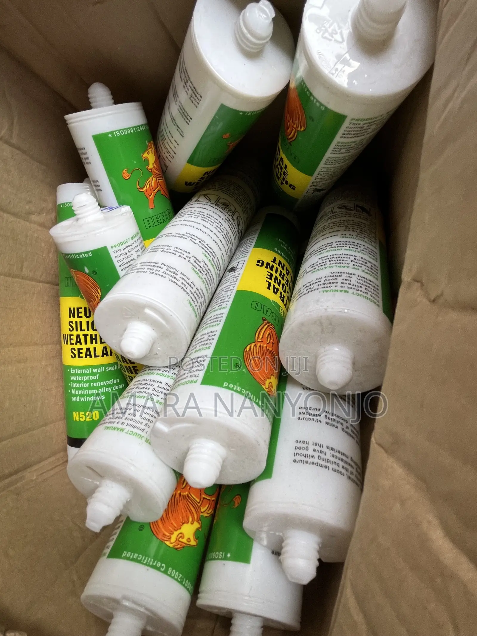 Silicone Tube