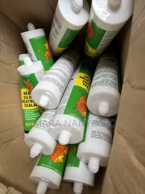 Silicone Tube