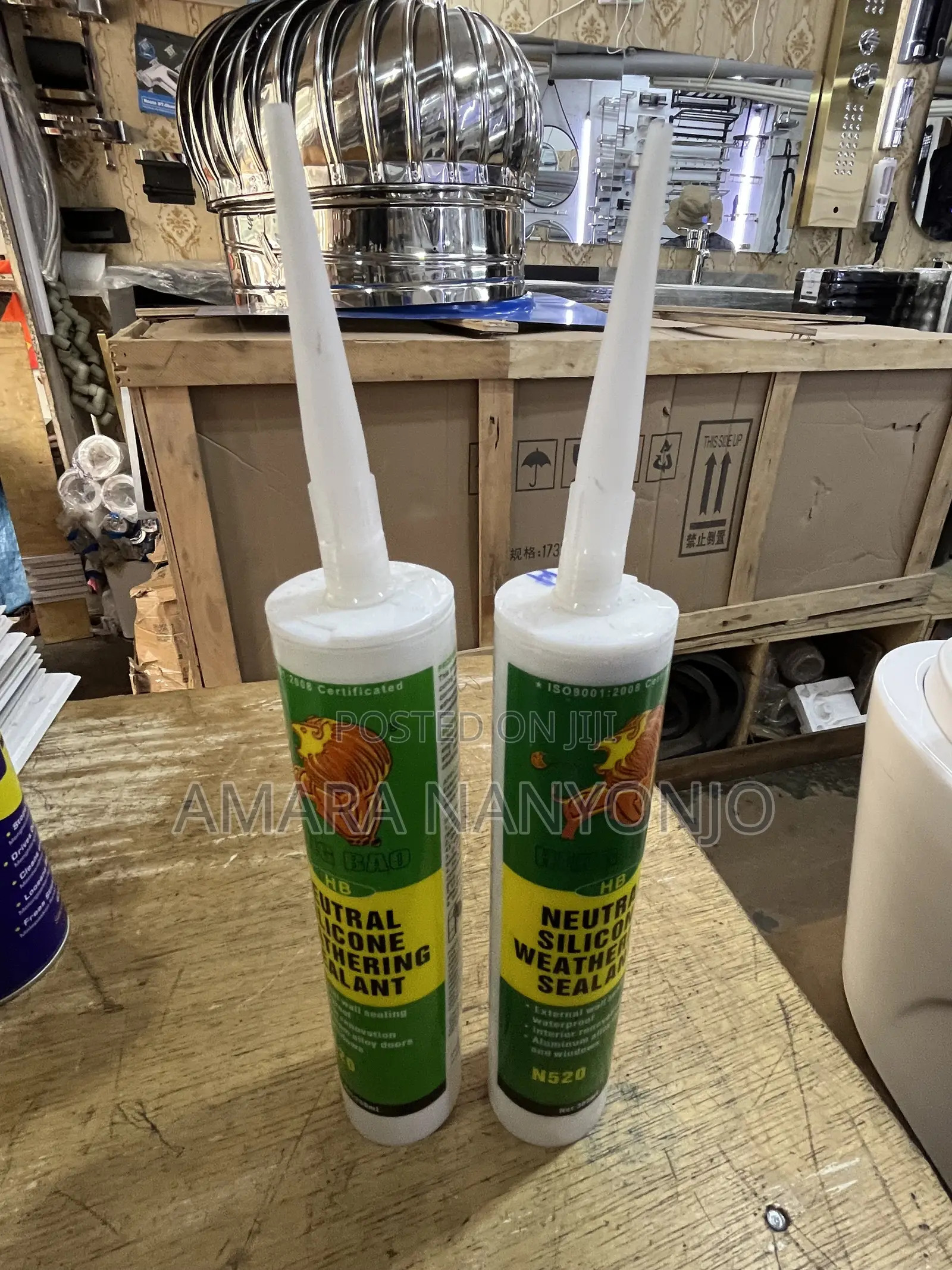 Silicone Tube
