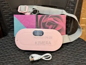 Cramp Belt
