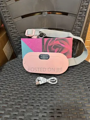 Cramp Belt